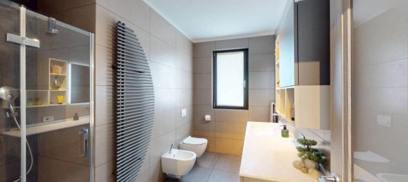 Villa de 10 divisões em Pozzo d'Adda, Italy N.º 172985 15