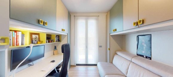 Villa de 10 divisões em Pozzo d'Adda, Italy N.º 172985 24