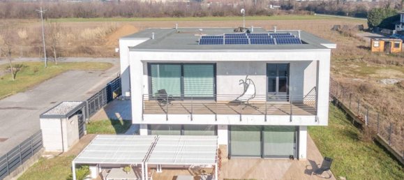 Villa de 10 divisões em Pozzo d'Adda, Italy N.º 172985 31