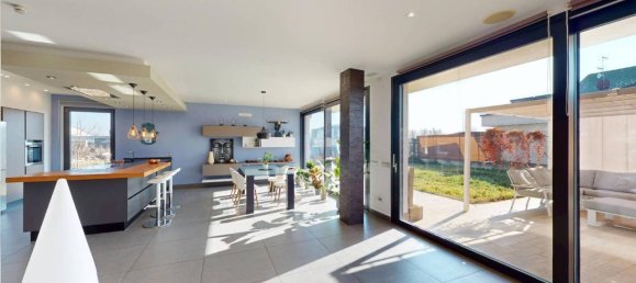 Villa de 10 divisões em Pozzo d'Adda, Italy N.º 172985 46