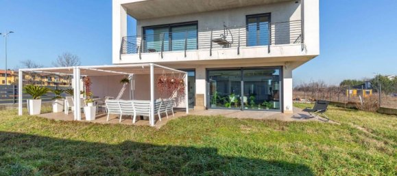 Villa de 10 divisões em Pozzo d'Adda, Italy N.º 172985 32