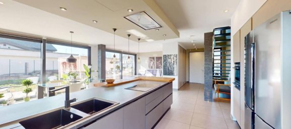 Villa de 10 divisões em Pozzo d'Adda, Italy N.º 172985 43