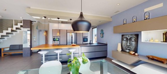 Villa de 10 divisões em Pozzo d'Adda, Italy N.º 172985 12