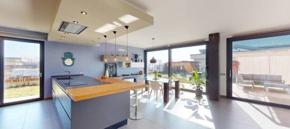 Villa de 10 divisões em Pozzo d'Adda, Italy N.º 172985 38