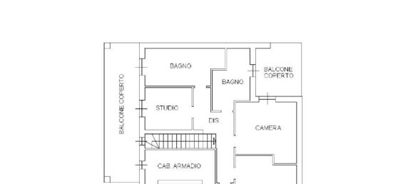 Villa de 10 divisões em Pozzo d'Adda, Italy N.º 172985 48