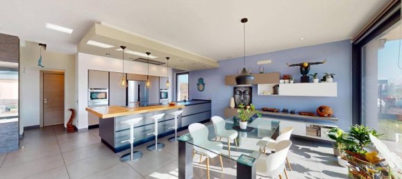 Villa de 10 divisões em Pozzo d'Adda, Italy N.º 172985 3