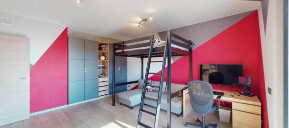 Villa de 10 divisões em Pozzo d'Adda, Italy N.º 172985 23