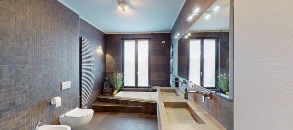 Villa de 10 divisões em Pozzo d'Adda, Italy N.º 172985 26