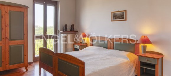 3 غرف نوم فيلا في Calosso, Italy رقم 109132 6