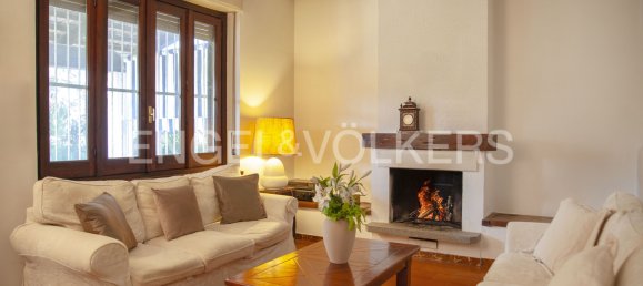 3 غرف نوم فيلا في Calosso, Italy رقم 109132 2