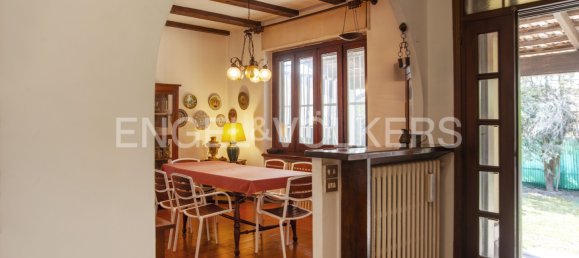 3 غرف نوم فيلا في Calosso, Italy رقم 109132 5