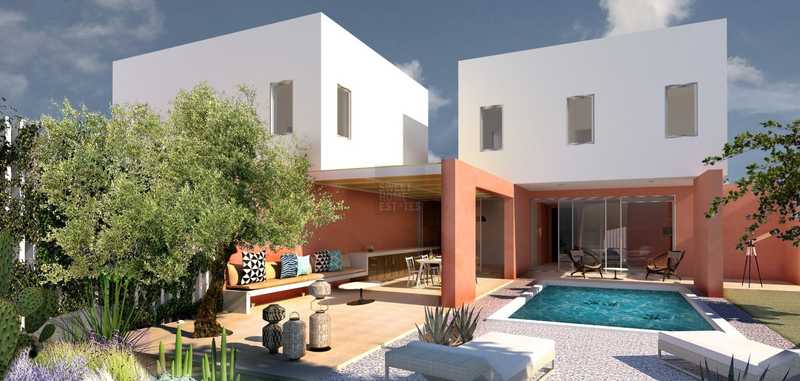 Imóvel comercial T4 em Protaras, Cyprus N.º 68018