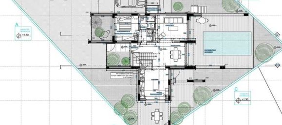 Imóvel comercial T4 em Protaras, Cyprus N.º 68018 2