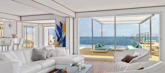 13 bedrooms Villa in Antibes, France No. 201821 9