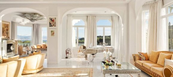 13 bedrooms Villa in Antibes, France No. 201821 6