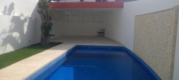Casa T3 em Morelos, Mexico N.º 171052 2