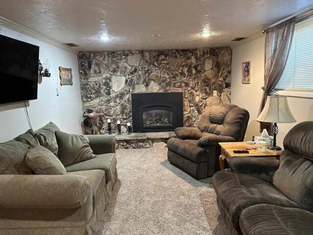 6 bedrooms House in Pocatello, USA No. 389440