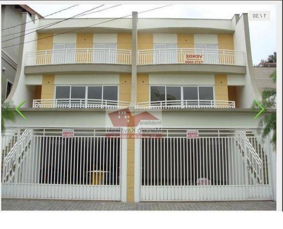 4 bedrooms House in Sao Paulo, Brazil No. 522371