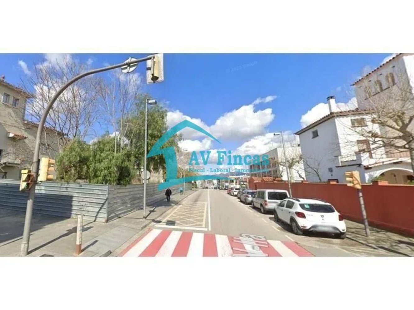  Land in Martorell, Spain No. 233711