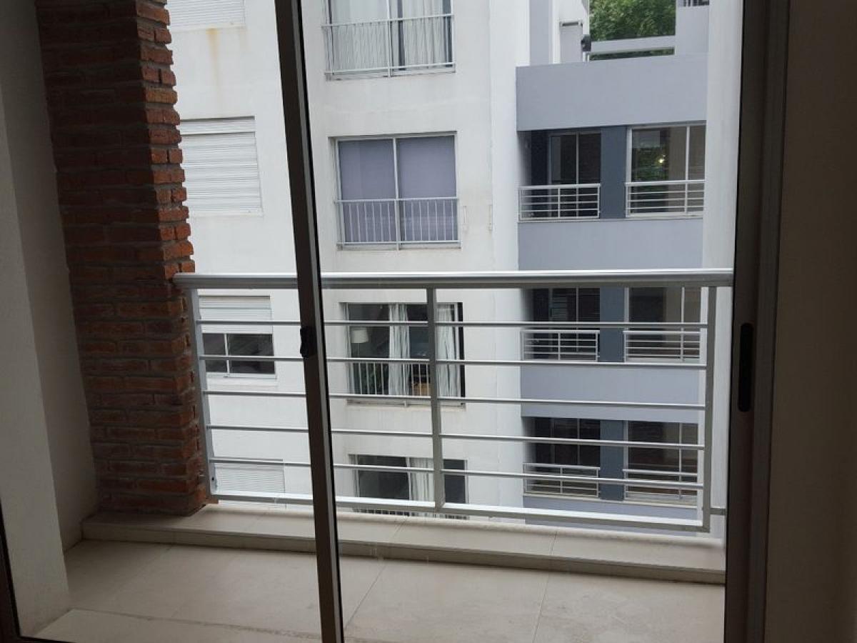 Studio in Montevideo, Uruguay No. 2914