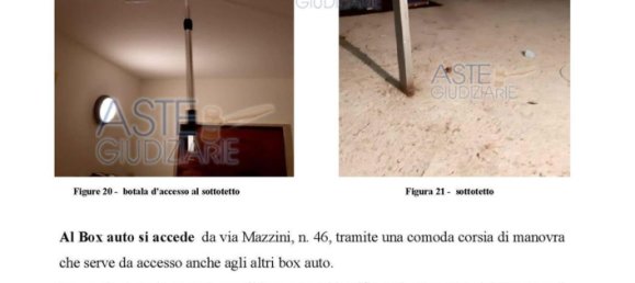 4 rooms Apartment in Baronissi, Italy No. 182229 14