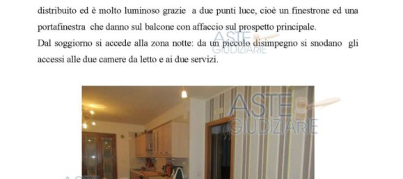 4 rooms Apartment in Baronissi, Italy No. 182229 9