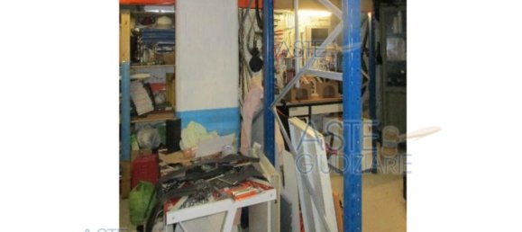 4 rooms Apartment in Baronissi, Italy No. 182229 16