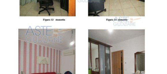 4 rooms Apartment in Baronissi, Italy No. 182229 12