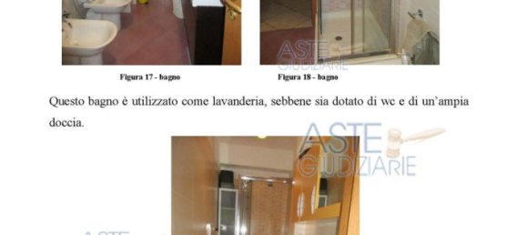 4 rooms Apartment in Baronissi, Italy No. 182229 13
