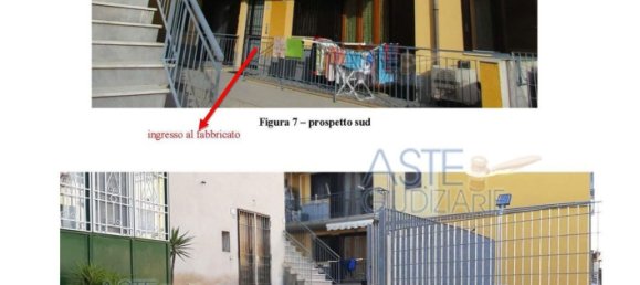 4 rooms Apartment in Baronissi, Italy No. 182229 8
