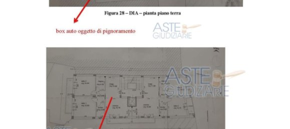 4 rooms Apartment in Baronissi, Italy No. 182229 18