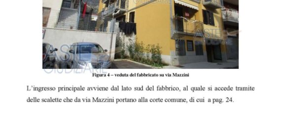 4 rooms Apartment in Baronissi, Italy No. 182229 6