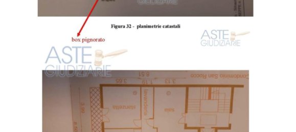 4 rooms Apartment in Baronissi, Italy No. 182229 3