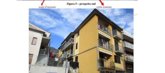 4 rooms Apartment in Baronissi, Italy No. 182229 7