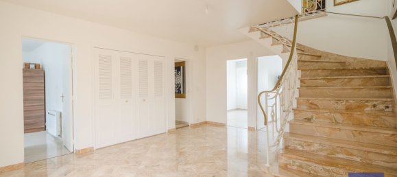 Casa T4 em Les Pavillons-sous-Bois, France N.º 136138 8