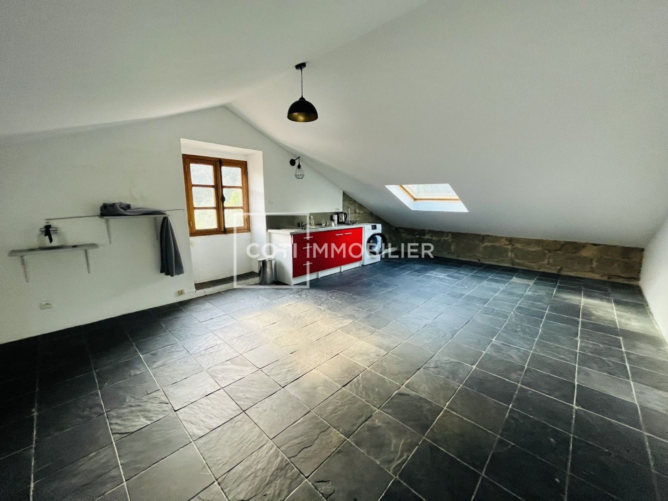 Studio in Sartene, France, Nr. 256523