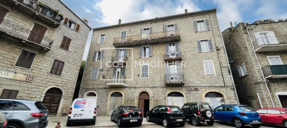 Studio in Sartene, France, Nr. 256523 5