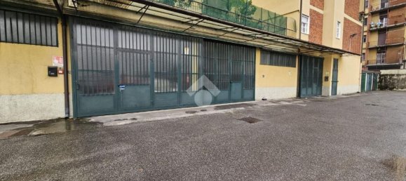 Lagerhaus in Brescia, Italy 380m², Nr. 128938 14