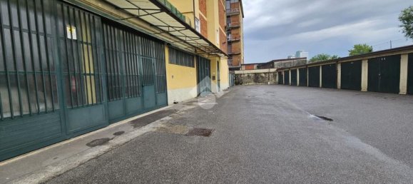 Lagerhaus in Brescia, Italy 380m², Nr. 128938 13