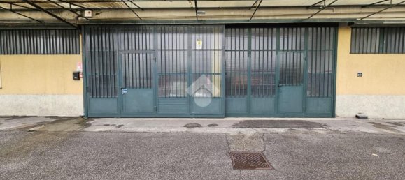 Lagerhaus in Brescia, Italy 380m², Nr. 128938 19