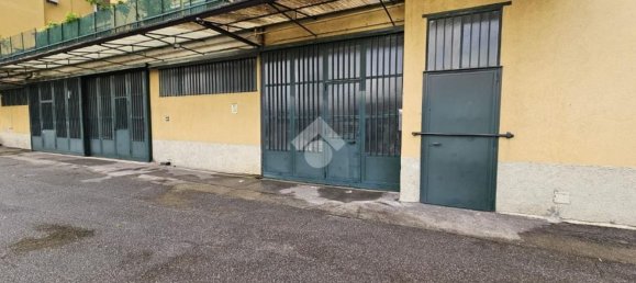Lagerhaus in Brescia, Italy 380m², Nr. 128938 16