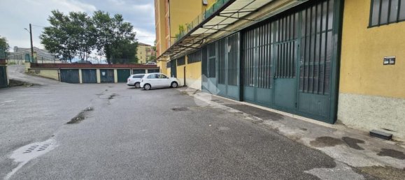 Lagerhaus in Brescia, Italy 380m², Nr. 128938 20