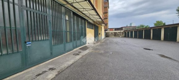 Lagerhaus in Brescia, Italy 380m², Nr. 128938 3