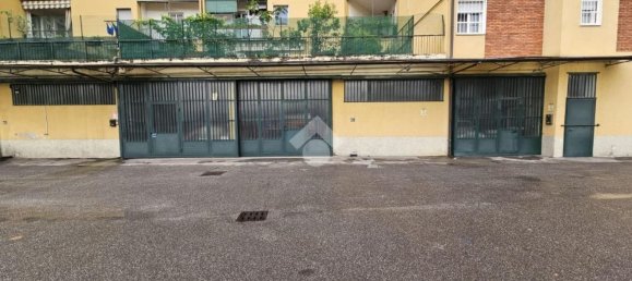 Lagerhaus in Brescia, Italy 380m², Nr. 128938 7