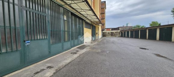 Lagerhaus in Brescia, Italy 380m², Nr. 128938 6