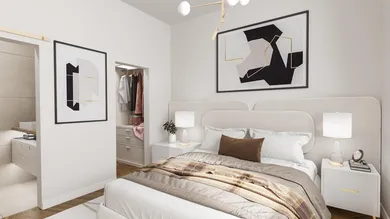 4-Zimmer Wohnung in Ottakring, Austria, Nr. 138119