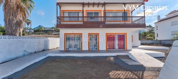 5 Schlafzimmer Haus in Santiago del Teide, Spain, Nr. 125303 33