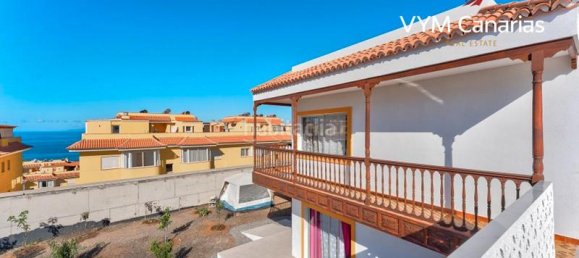 5 Schlafzimmer Haus in Santiago del Teide, Spain, Nr. 125303 28