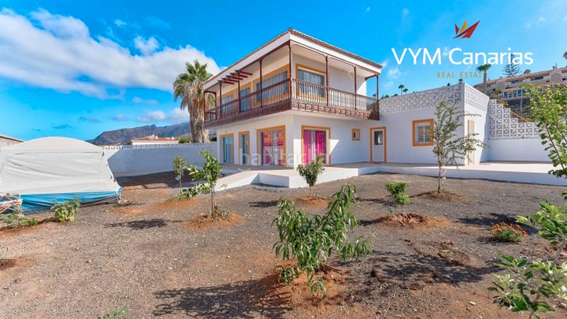 5 Schlafzimmer Haus in Santiago del Teide, Spain, Nr. 125303