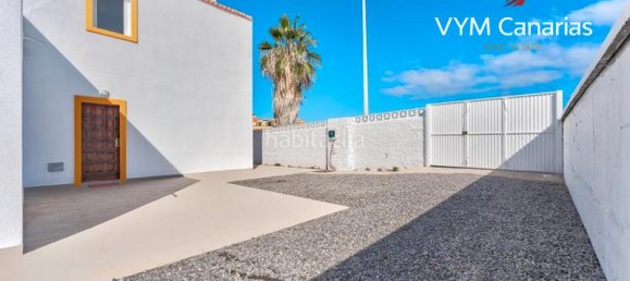 5 Schlafzimmer Haus in Santiago del Teide, Spain, Nr. 125303 32